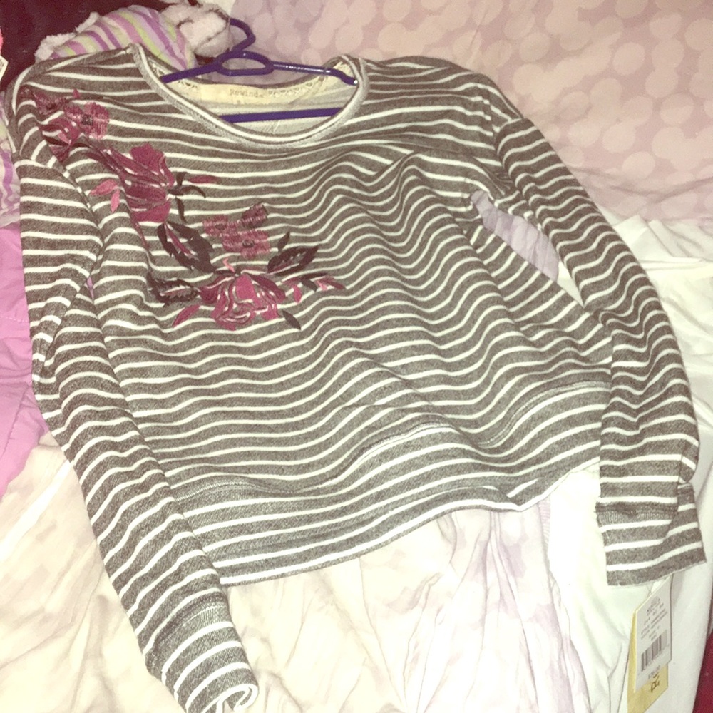 Kohl’s shirt